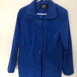 Woman’s Fall Jacket